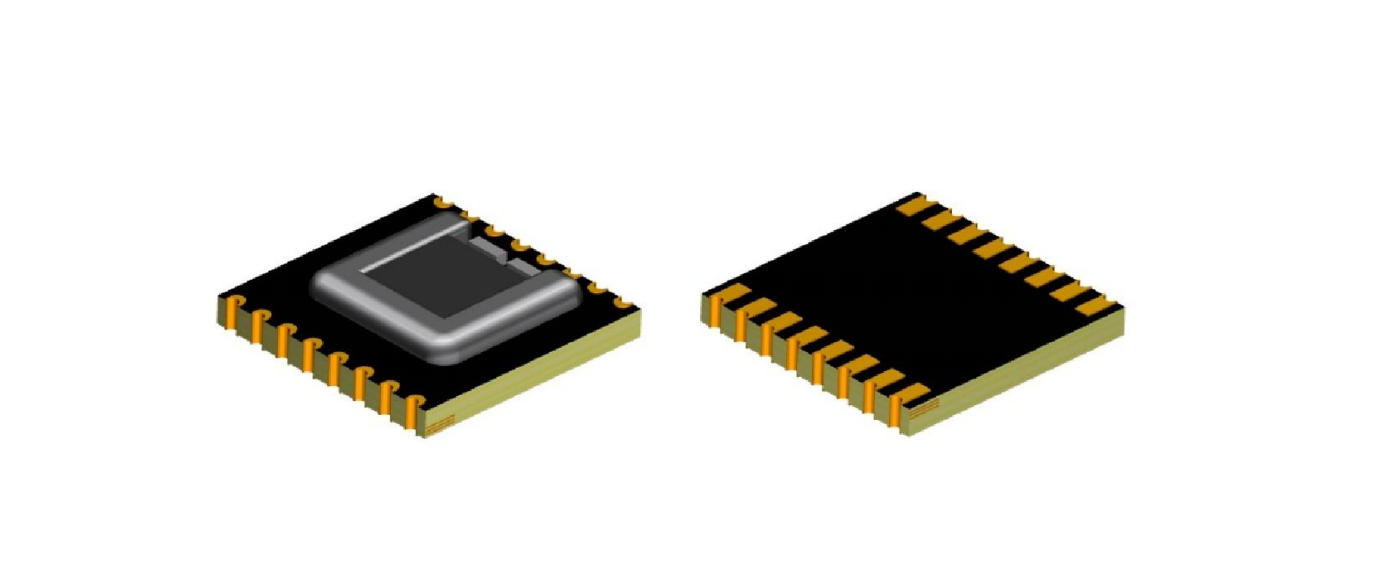 SO8 電流傳感器 SO8 電流傳感器