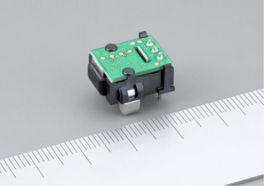 輕便,低損耗的高精度電流傳感器 輕便,低損耗的高精度電流傳感器