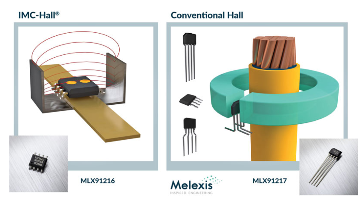 mlx91217替代 mlx91217替代