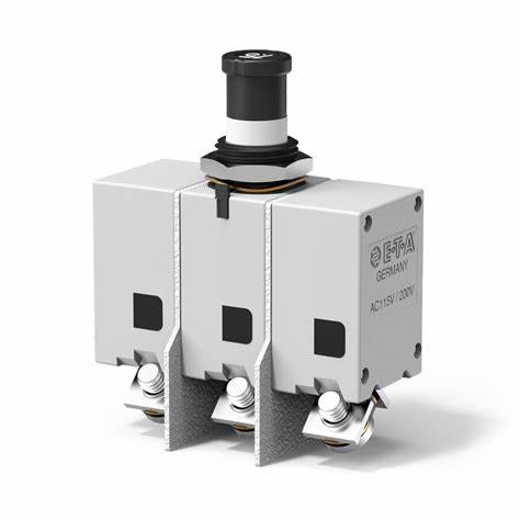 高性能斷路器-韋克威 高性能斷路器-韋克威