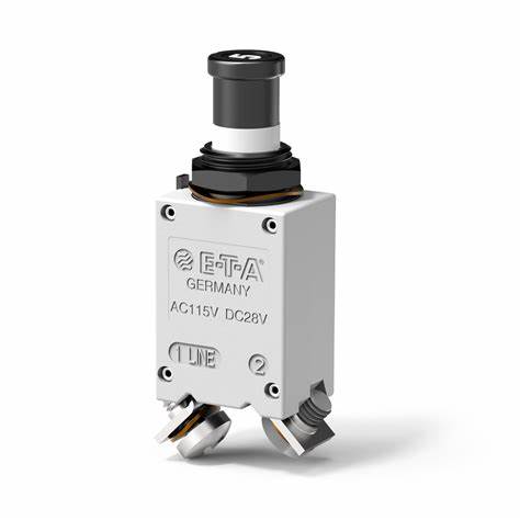 軍用斷路器-韋克威 軍用斷路器-韋克威