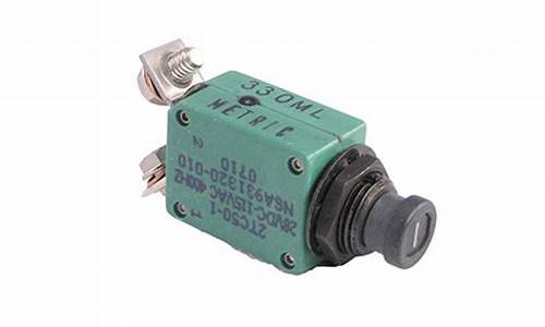 MS3320斷路器-Klixon斷路器 MS3320斷路器-Klixon斷路器