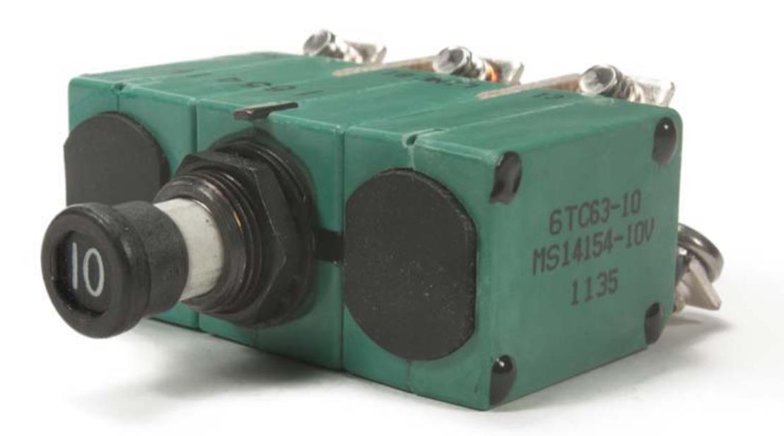 三相航空斷路器-6TC斷路器 三相航空斷路器-6TC斷路器