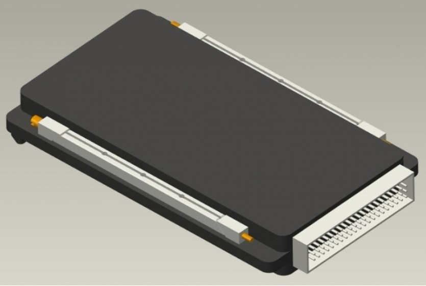 韋克威高可靠電子元器件 韋克威高可靠電子元器件