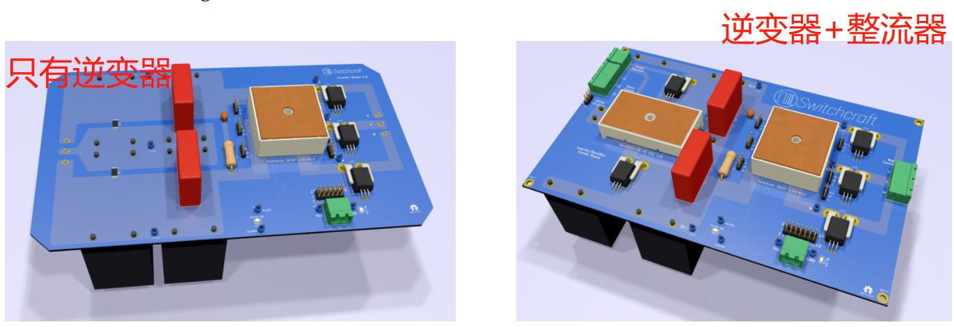 電流傳感器逆變電路優(yōu)化 電流傳感器逆變電路優(yōu)化