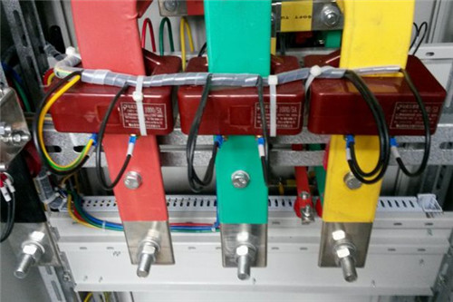 韋克威高可靠電子元器件