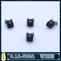 斬波型-穩定高精度霍爾效應鎖存開關-技術[韋克威]