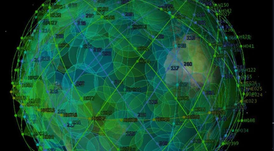 韋克威高可靠電子元器件