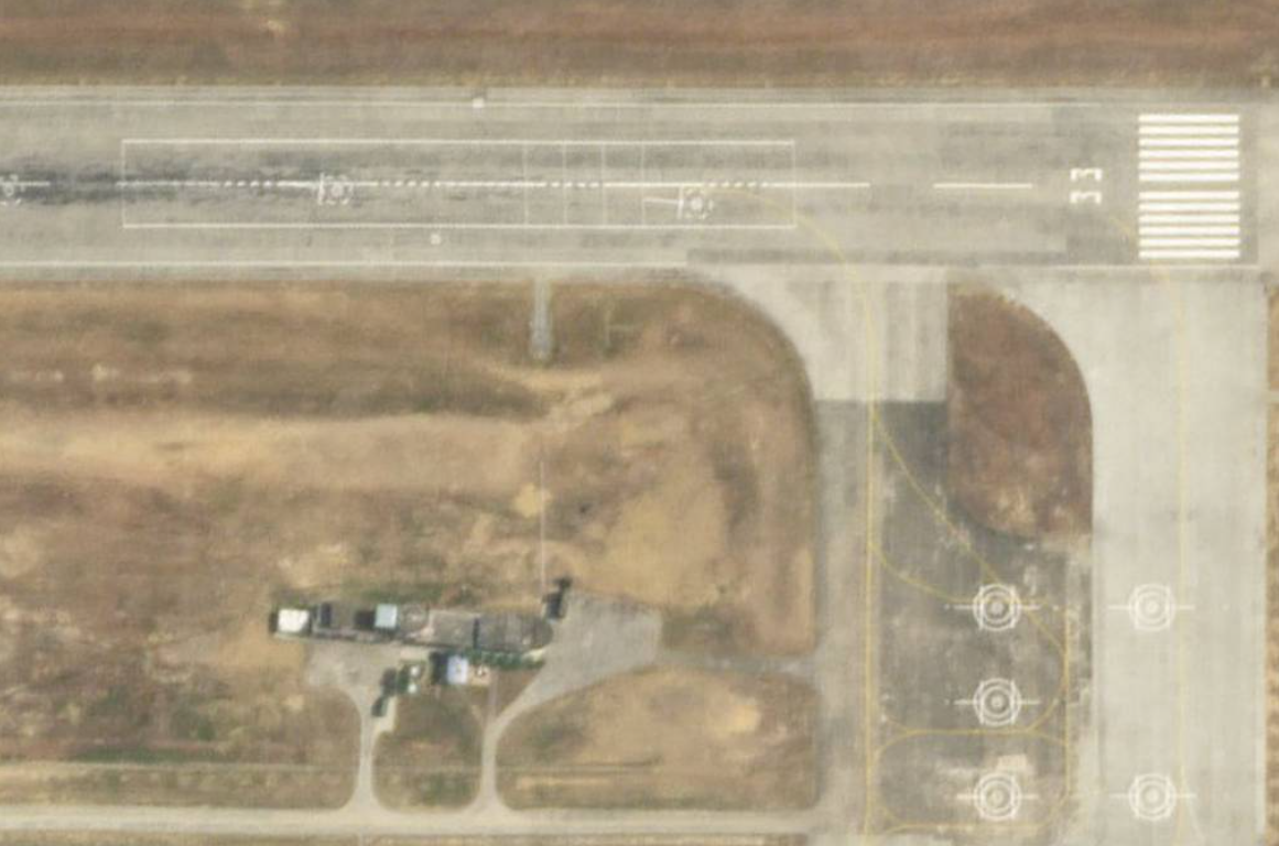 衛(wèi)星圖像提供商 Planet Federal 衛(wèi)星圖像提供商 Planet Federal