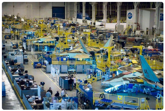 Vicorv High-Reliability Electronic Components