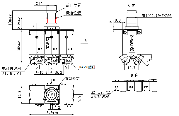 韋克威高可靠電子元器件 韋克威高可靠電子元器件