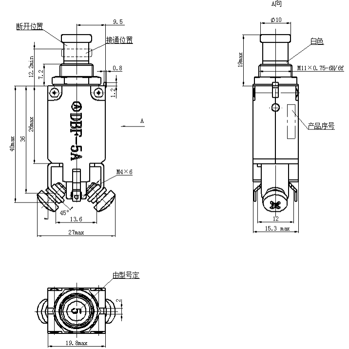 韋克威高可靠電子元器件 韋克威高可靠電子元器件