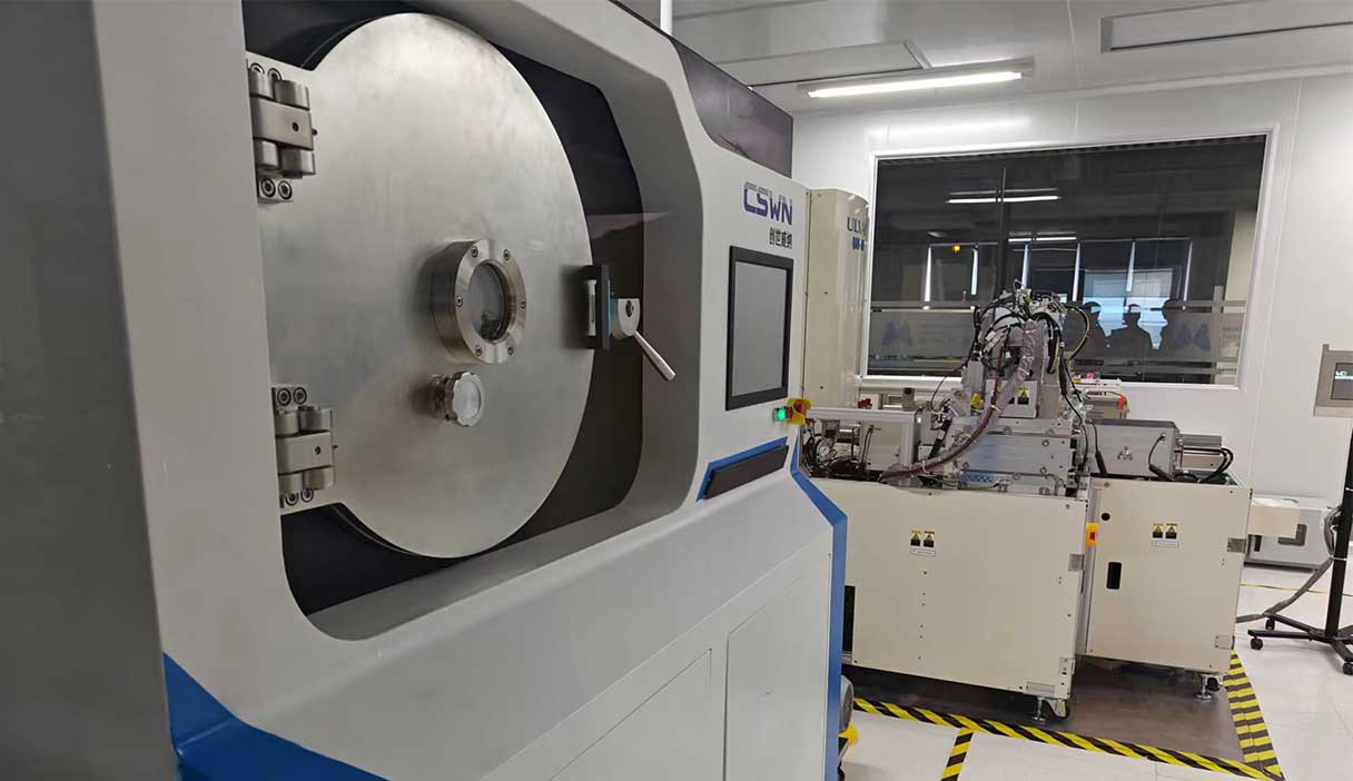 韋克威高可靠電子元器件