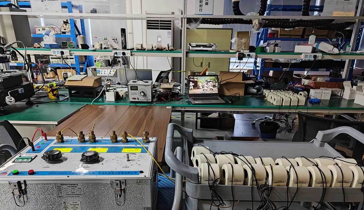 韋克威高可靠電子元器件