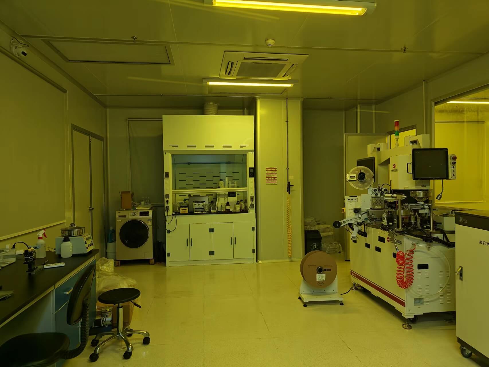 韋克威高可靠電子元器件 韋克威高可靠電子元器件