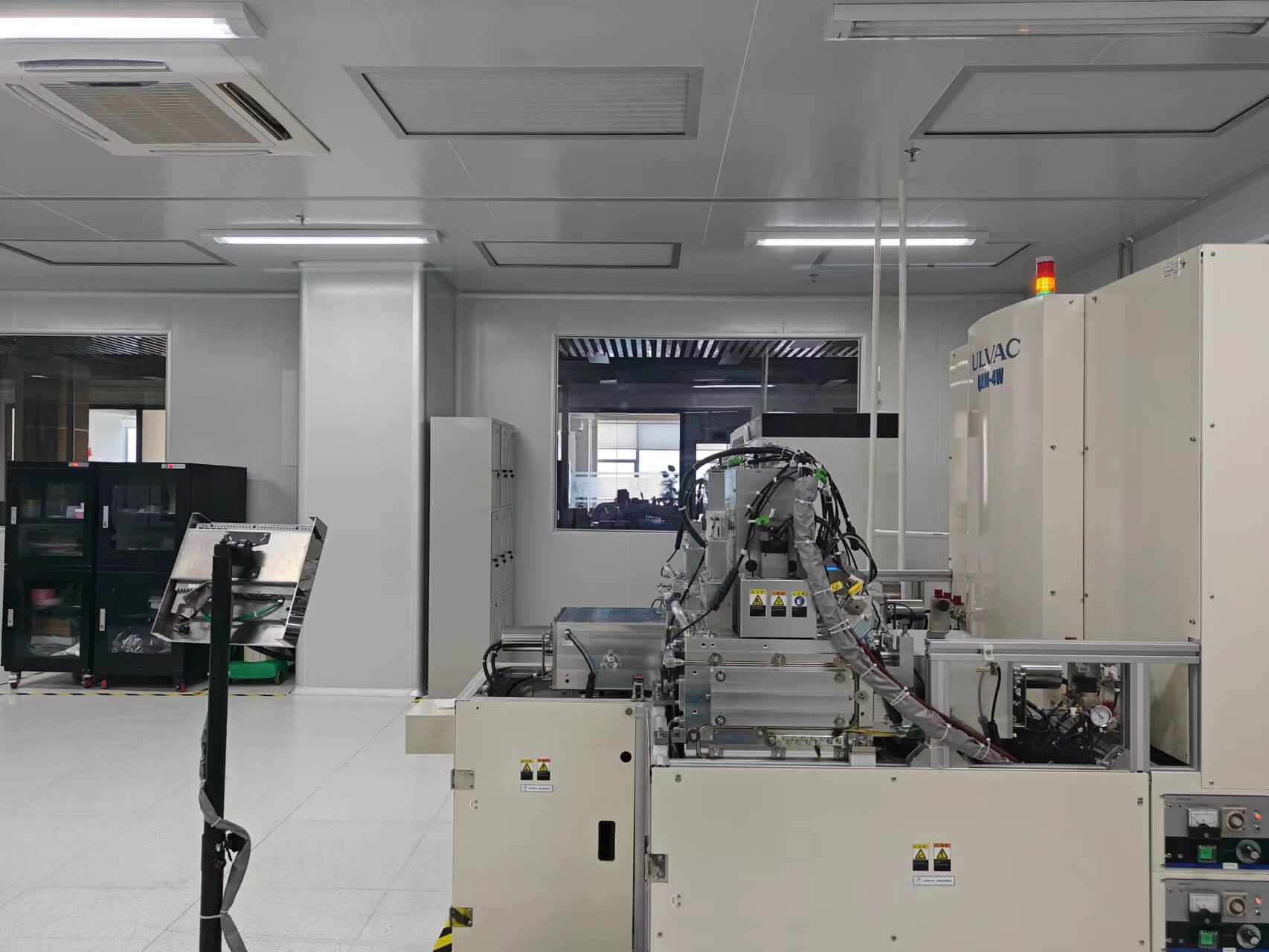 韋克威高可靠電子元器件 韋克威高可靠電子元器件