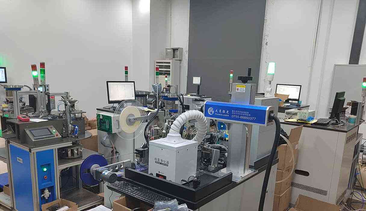 韋克威高可靠電子元器件