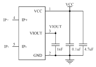 韋克威高可靠電子元器件 韋克威高可靠電子元器件