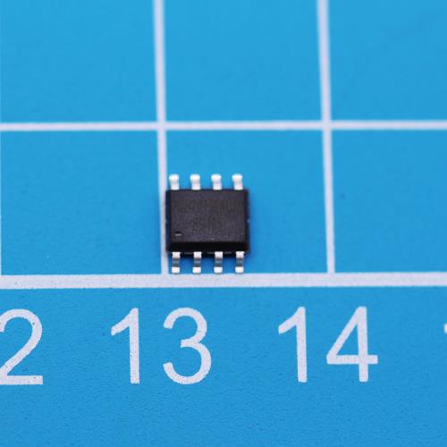 電池供電應用傳感器-VCS724-自主設(shè)計-ACS714