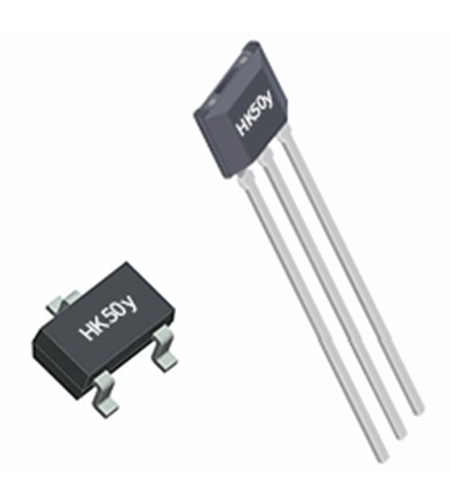 鎖存霍爾開關-負20V-A1212/HAL1562-HK50y系列