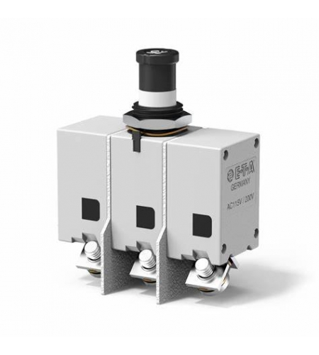 飛機斷路器-韋克威-符合GJB5885要求