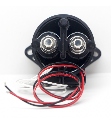 直流接觸器-300A-100A-陶瓷釬焊技術-耐沖擊-耐沖擊