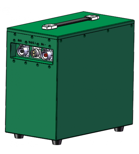 啟動電源-便攜式啟動電源-24V-3000D-24V