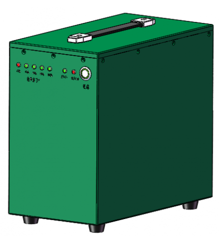 便攜式啟動電源-超低溫大功率-使用壽命長--40℃低溫工作