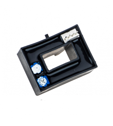 開環型穿孔-霍爾電流傳感器-±1%-WCS09A