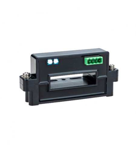 快響應霍爾電流模組-電壓信號輸出-精度0.01-WCS18A