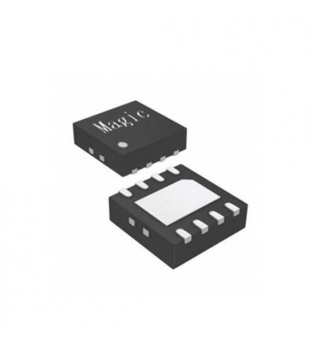 高精度-寬范圍-TMR線性磁傳感器芯片-Magic2952