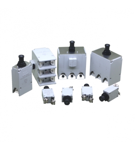 Cessna-飛機斷路器-通用航空零部件