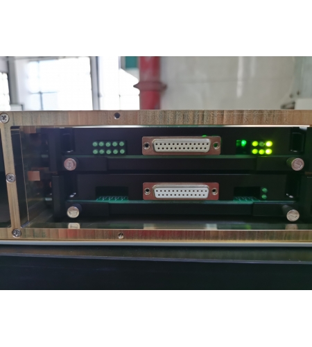 智能配電系統-高壓配電系統-遙控配電系統-SSPC-ELMC