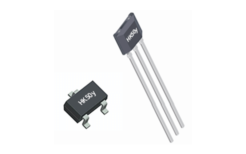 鎖存霍爾開關(guān)-負(fù)20V-A1212/HAL1562-HK50y系列