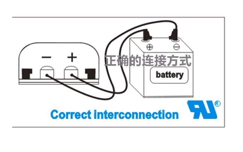 工程機械冷啟動電源模組