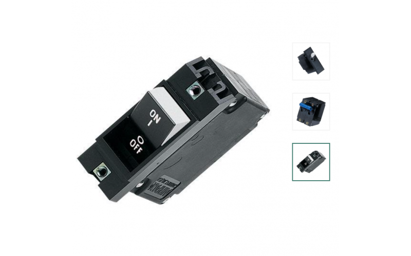 IAG電磁斷路器-韋克威-國軍標質量認證