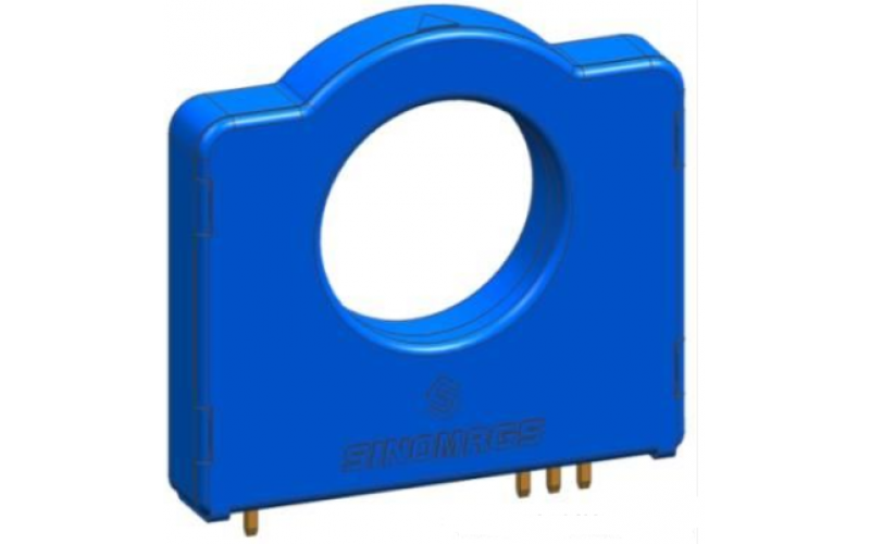 漏電流傳感器-GJB9001認(rèn)證廠家--40℃修調(diào)-[韋克威]