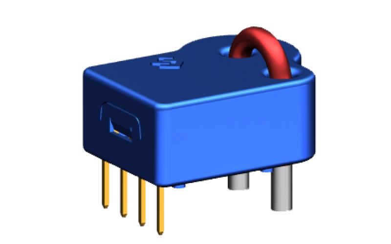 如何正確選擇適合的電流傳感器？