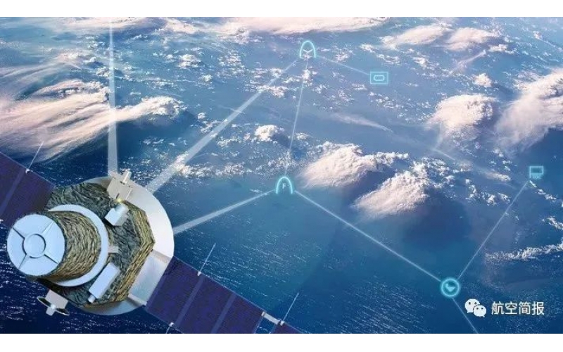 BAE系統公司為DARPA開發半自主式多域任務規劃軟件