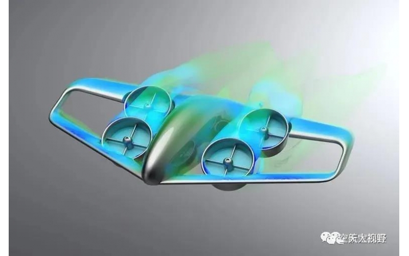 英國“未來飛行挑戰”項目開啟第三階段項目申請