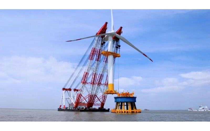 再次讓世界驚喜！我國清潔發(fā)電體系全球第一，比肩四十多個三峽