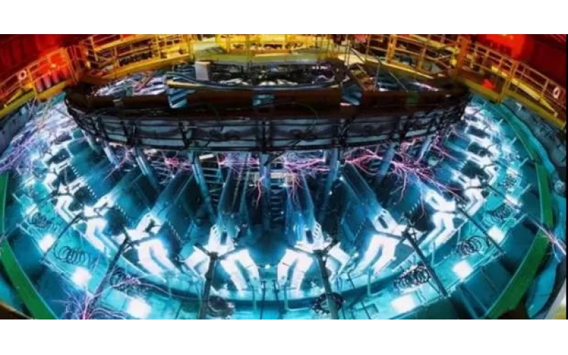 喜訊！4代核反應堆臨界，中國成功突破！