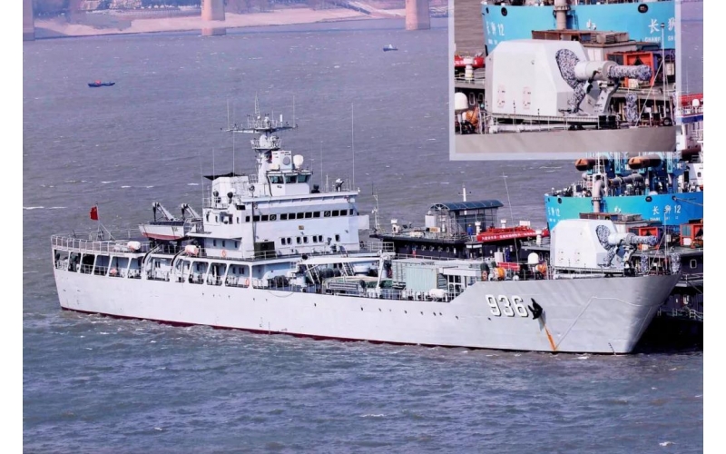 高超音速加隱身，中國(guó)055艦載電磁炮被指獲新突破