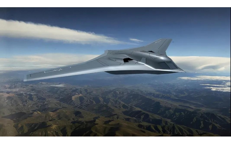 法美走向決裂？轟-20讓美軍夜不能寐