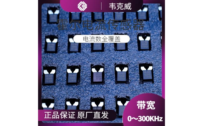 進口-多擋  霍爾電流傳感器-廠家供貨[韋克威]