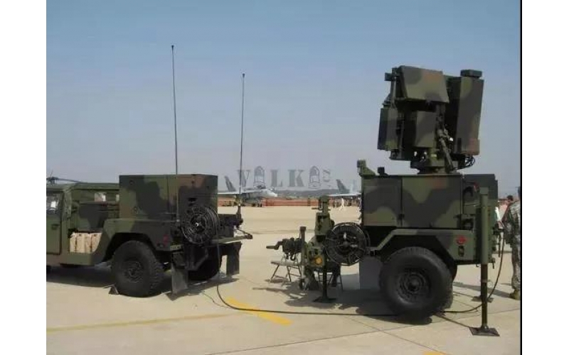 國外低空監視雷達裝備發展現狀