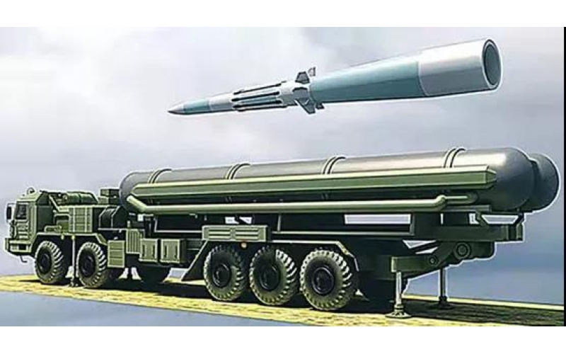 俄空天軍列裝S-500地空導(dǎo)彈系統(tǒng)