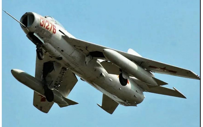 The 72nd anniversary of the Chinese Air Force has been exposed, and it is expected that a mysterious gift will be given to bomb 20 people?