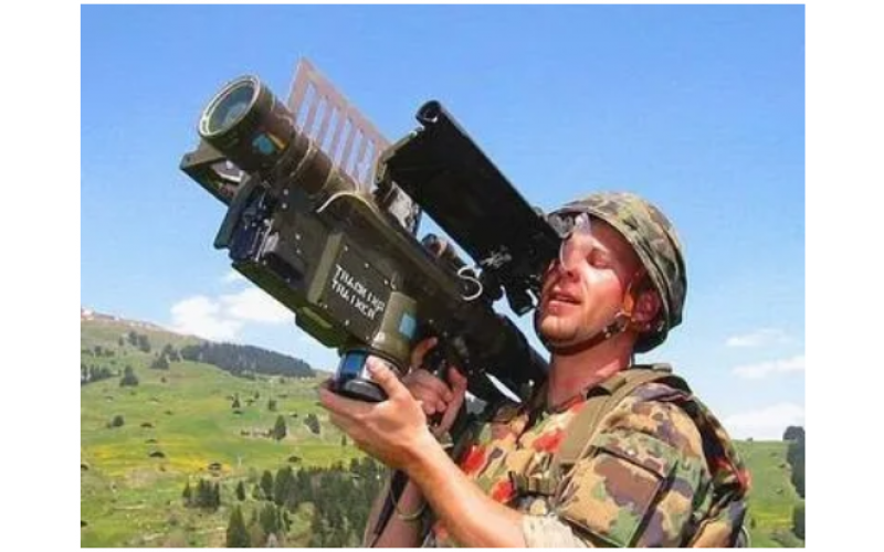 武裝直升機如何防御地對空導彈攻擊？—雷達探測系統