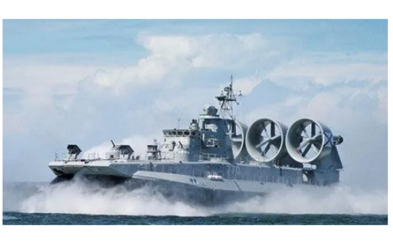 烏克蘭罕見舉動，殲-31性能大幅提升！